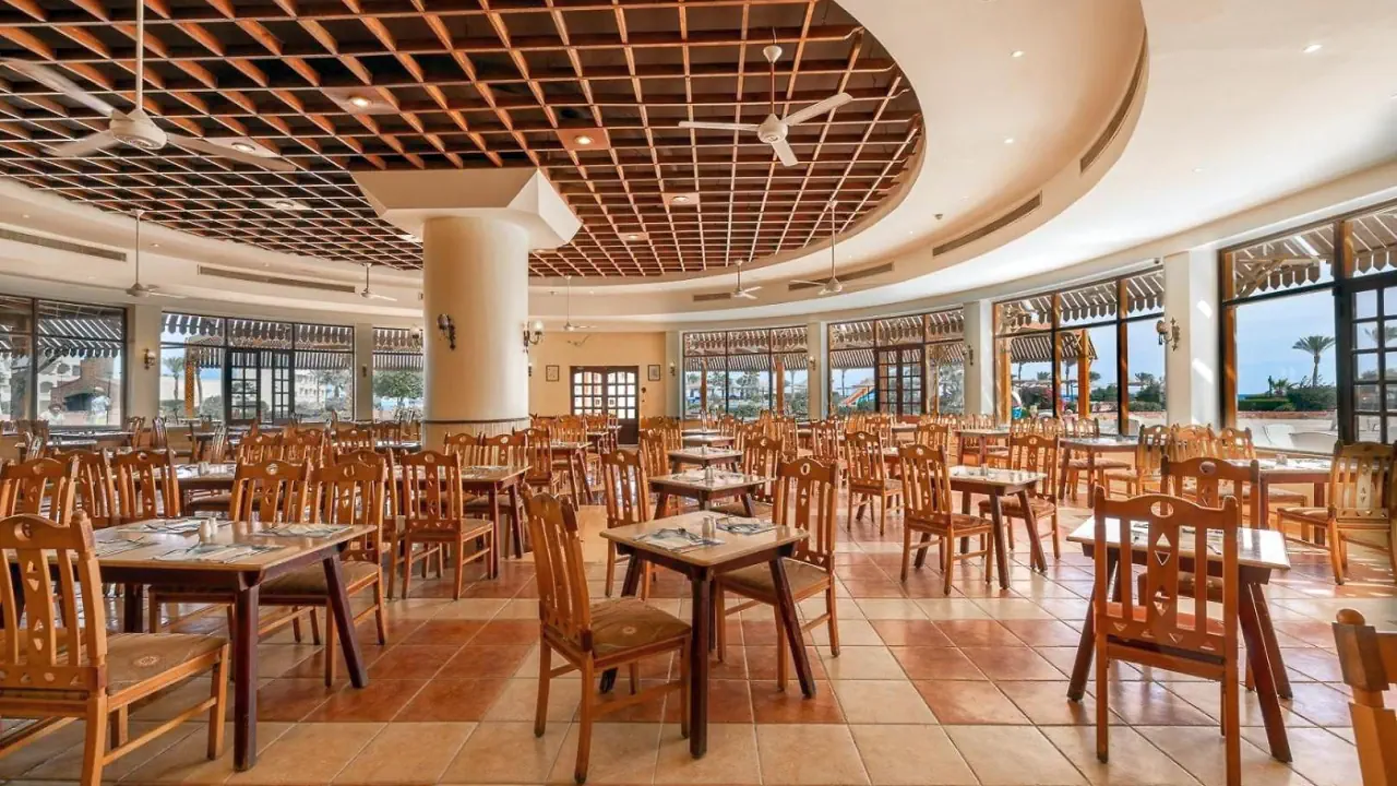 Hotel Bliss Nada Beach Resort - Marsa Alam